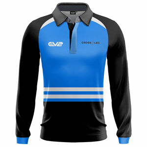 Corporate Broncos Champion Polo LS ($42 - $57). (x 20)