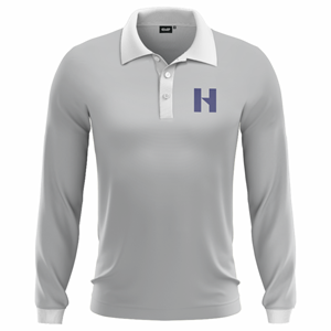 Corporate Plain Club Polo LS ($39 - $50). (x 10)