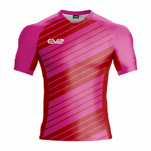 Rugby Union Warriors 2 Club Jersey ($44 - $62). (x 10)