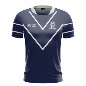 TRL Saints Club Jersey ($29 - $41). (x 11)