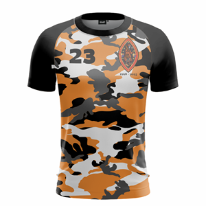 T-Shirts Camoflague Club T-shirt ($30 - $38). (x 27)