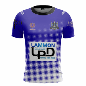 Football Halftone Club Jersey ($29 - $41). (x 10)
