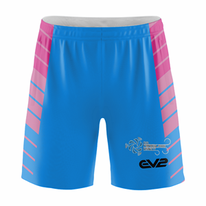 Club Pack - Shorts ($65) Warriors 2 Pack Playing Touch Shorts ($31). (x 12)