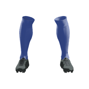 Champion Pack Price ($130) Plain Pack Long Socks ($11). (x 45)