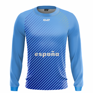 Football Fight Goalkeeper Jersey ($56). (x 1)