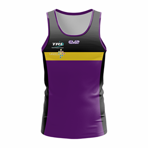 UQIC Storm TRL Singlet. (x 10)