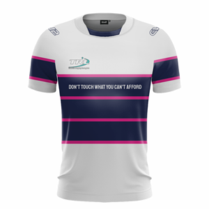 Touch Seagulls Club Jersey ($30 - $41). (x 13)