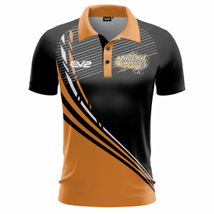 Corporate Dash Club Polo ($34 - $44). (x 10)