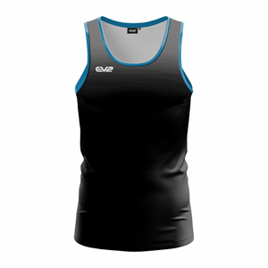 Singlets Blank Training Singlet ($28 - $35). (x 10)