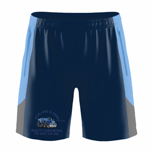 Shorts Blank Pro Short ($30 - $40). (x 10)