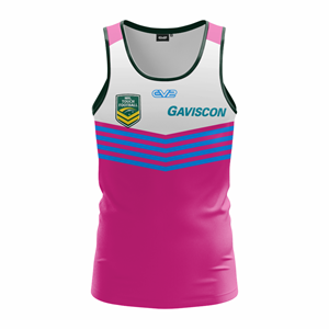 Club Pack - Shorts ($65) Cowboys Pack Singlet ($34). (x 11)