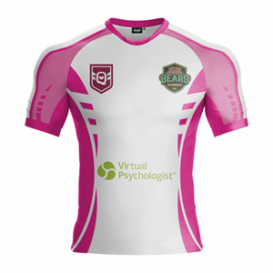 Rugby League Vikings 2 Club Jersey ($44 - $62). (x 22)