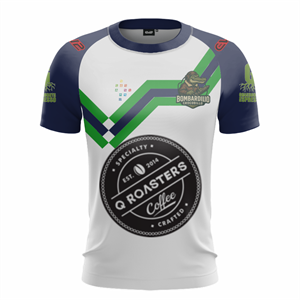 UQIC Germany Football Jersey. (x 11)