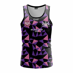 Singlets Geometric Playing Singlet ($29 - $40). (x 11)