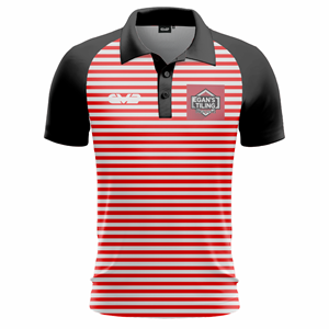 Polos Panthers Club Polo ($34 - $44). (x 10)