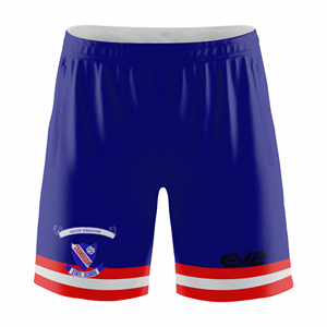Shorts Hoops Playing Touch Shorts ($23-$32). (x 13)