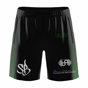 Shorts Halftone Club Shorts With Pockets ($30 - $41). (x 10)