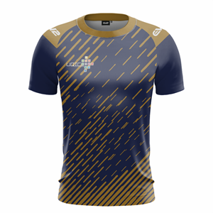 UQIC Notch Football Jersey. (x 14)