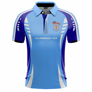 Polos Vikings 2 Champion Polo ($38 - $51). (x 11)