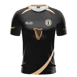 Football Pride Pro Jersey ($34 - $46). (x 10)
