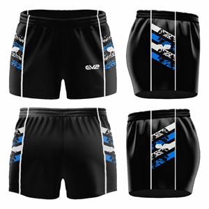 Pro Pack Price ($98) Robin Pack Pro Shorts ($14). (x 34)