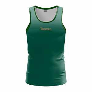 Singlets Blank Training Singlet ($28 - $35). (x 12)
