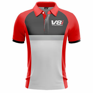 Corporate Storm Champion Polo ($38 - $51). (x 30)