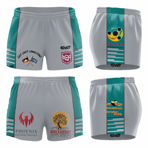 Club Pack Price ($87) Devils 2 Pack Pro Shorts ($14). (x 25)