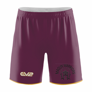 Shorts Band Playing Touch Shorts ($23-$32). (x 25)