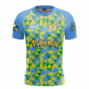 Football Geometric Club Jersey ($29 - $41). (x 11)