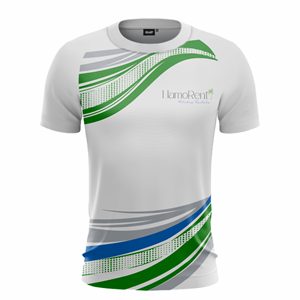 T-Shirts Auscom Club T-shirt ($30 - $38). (x 10)
