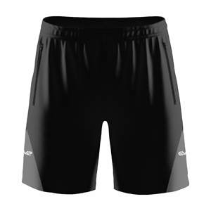 Shorts Basic Style Tri Panel Short ($26 - $35). (x 10)
