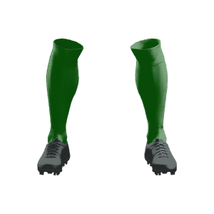 Club Pack Price ($87) Plain Pack Long Socks ($11). (x 24)