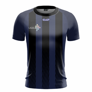 UQIC Barca Football Jersey. (x 10)
