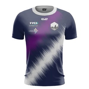 UQIC Atlanta 2 TRL Jersey. (x 13)