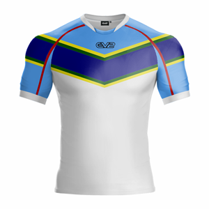 Rugby League Devils 2 Club Jersey ($46.20 - $63.80). (x 15)
