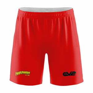 Club Pack - Shorts ($65) Blank Pack Playing Touch Shorts ($31). (x 13)