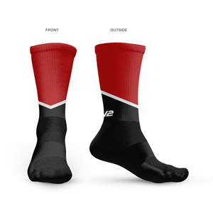 Socks Pythons EV2 Pro Crew Socks ($12 - $20). (x 20)