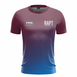 Norths Cricket Club (NCC SHOP) - Training Shirt