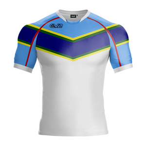Rugby League Devils 2 Club Jersey ($46.20 - $63.80). (x 15)