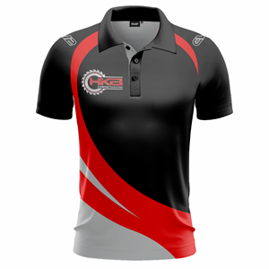 Corporate Hero Club Polo ($34 - $44). (x 10)