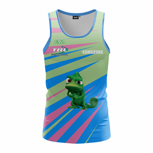 TRL Zoom TRL Pro Singlet ($45). (x 17)