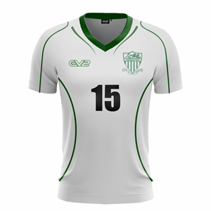 Volleyball Liverpool Club Jersey ($29 - $41). (x 15)