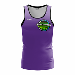 Singlets Blank Training Singlet ($28 - $35). (x 10)