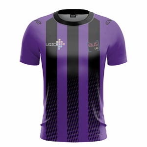 UQIC Barca Football Jersey. (x 10)