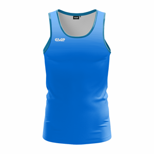 Singlets Blank Training Singlet ($28 - $35). (x 20)