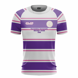 Touch Butchers Club Jersey ($30.80 - $41.30). (x 10)