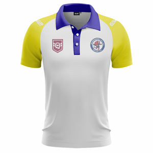 Polos Plain Club Polo ($34 - $44). (x 15)