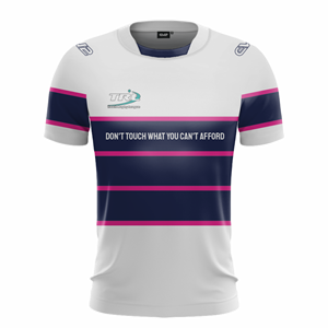 Touch Seagulls Club Jersey ($30 - $41). (x 13)