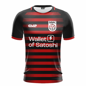 Football QPR 2 Pro Jersey ($34 - $46). (x 19)